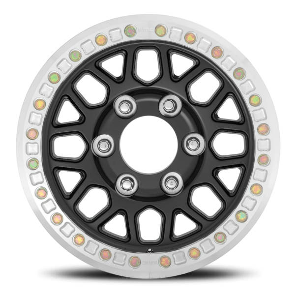 KMC KM234 Grenade Desert Beadlock KM234 Grenade Desert Beadlock product medium 17  X8.5   8-165.10 0   BKMTXX
